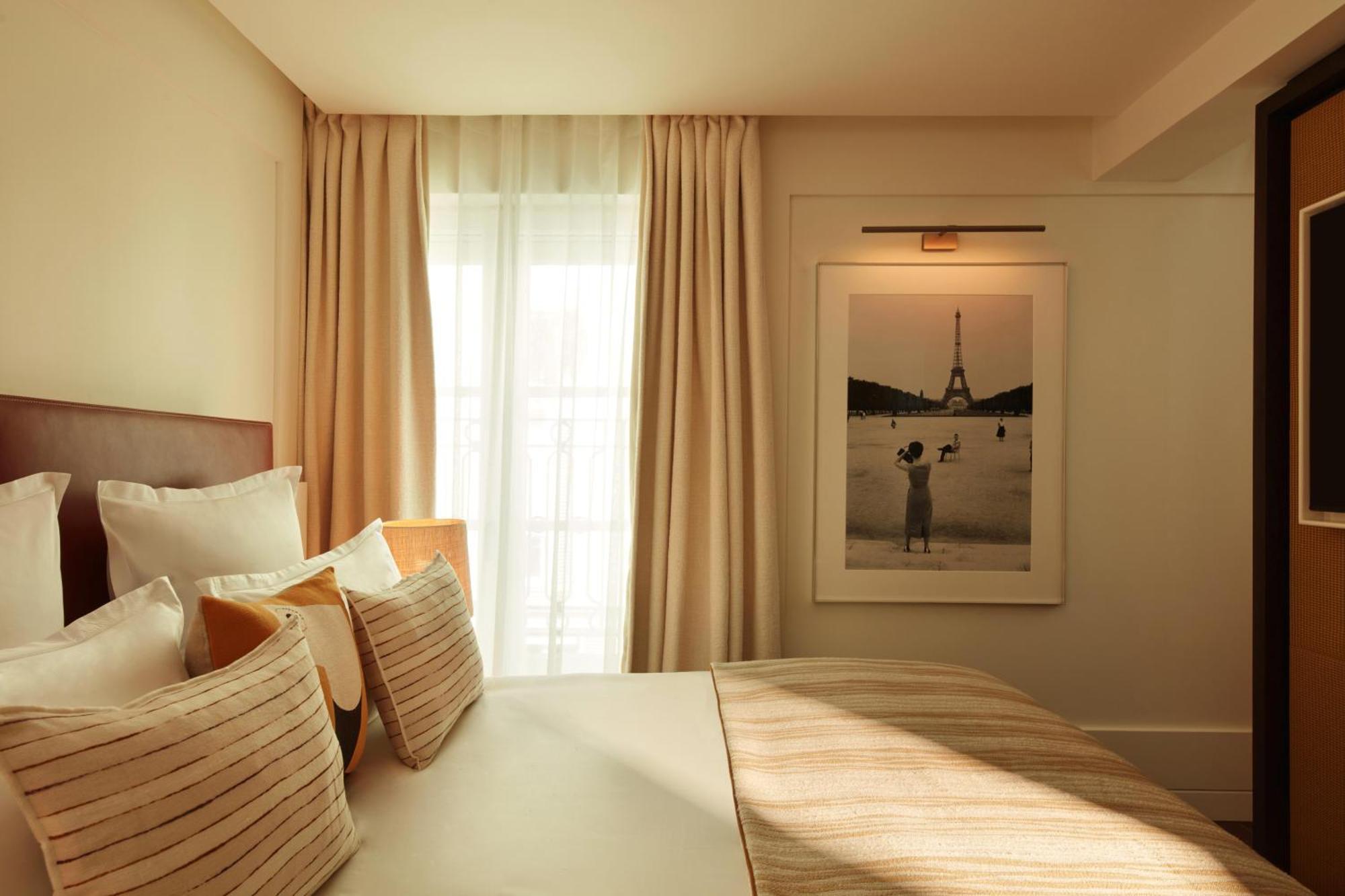La Villa Saint Germain Des Pres Paris Bagian luar foto