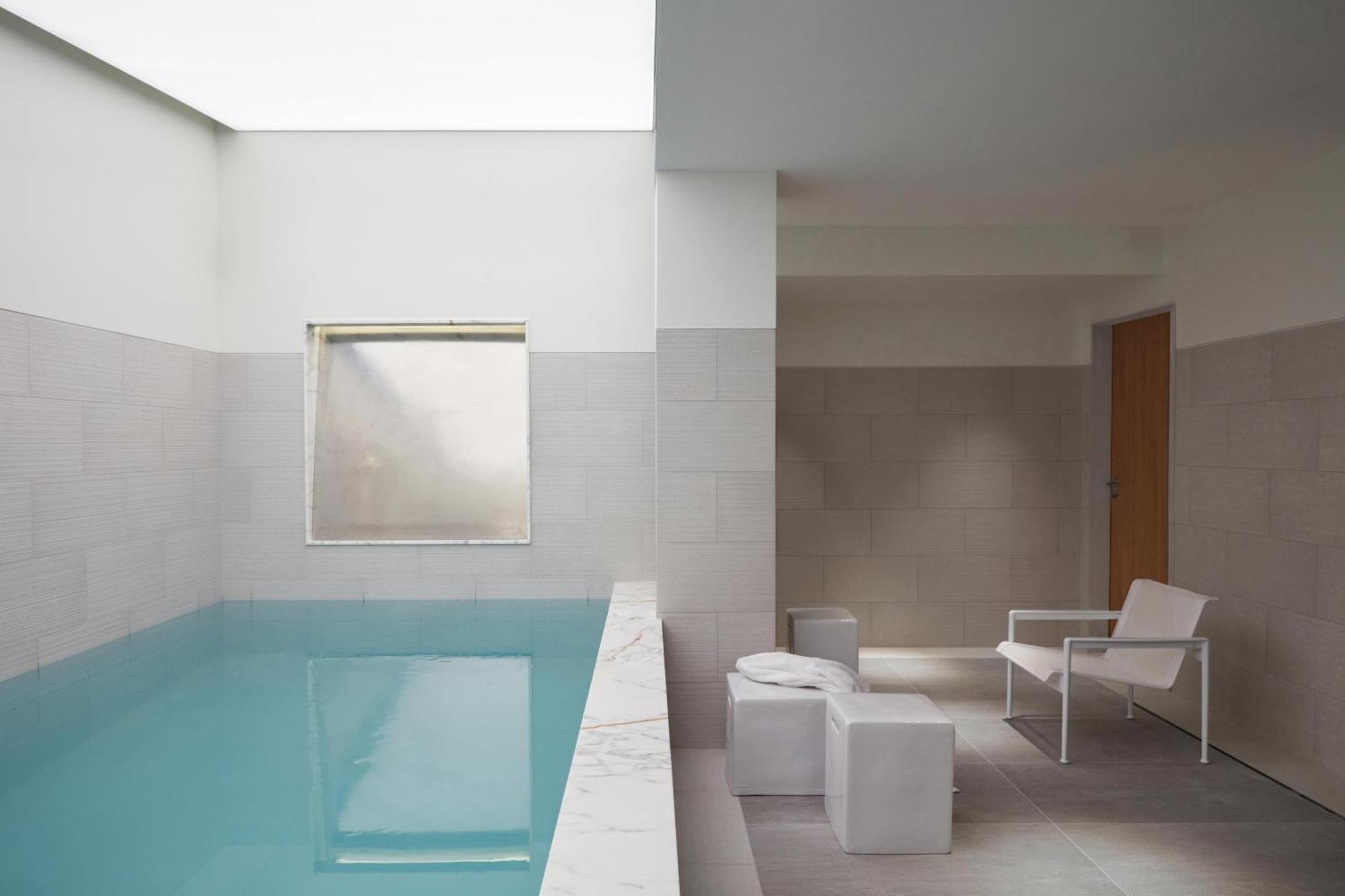 La Villa Saint Germain Des Pres Paris Bagian luar foto