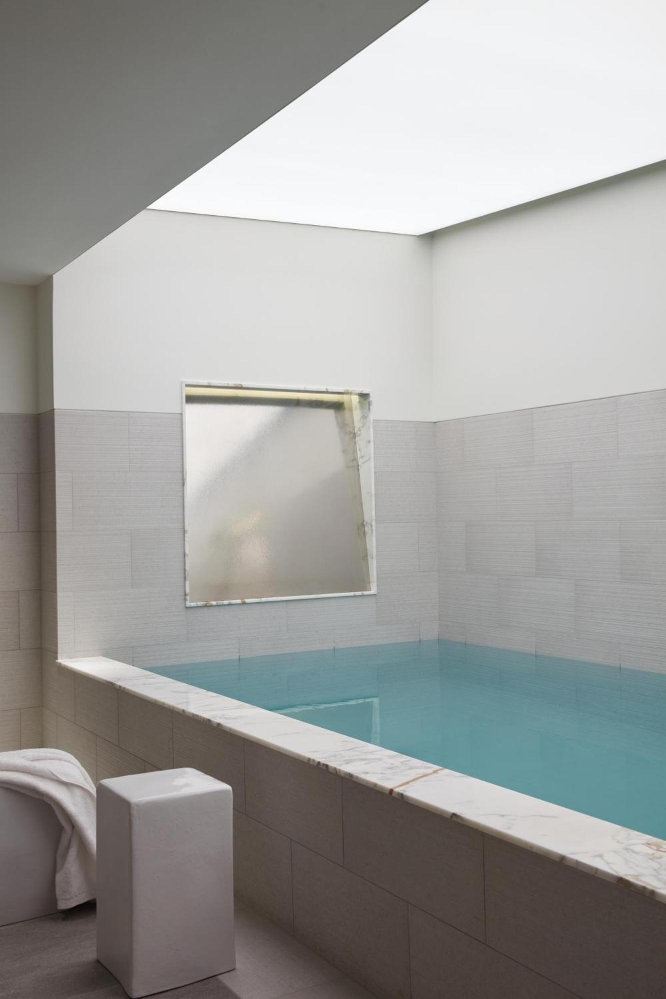 La Villa Saint Germain Des Pres Paris Bagian luar foto